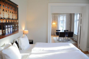 DA Hotel Apartments, Göteborg